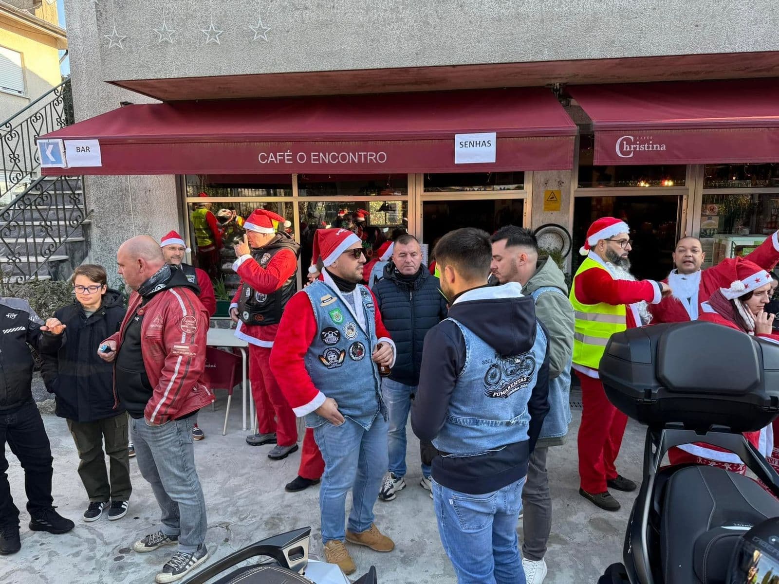 Passeio Pais Natais 2024 - foto 3