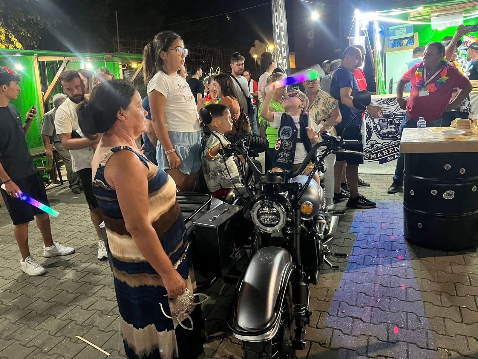 Amostra Comunitária de Fradelos - foto 6